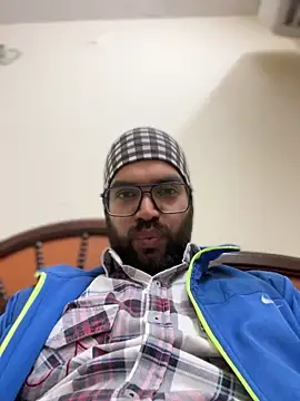 Arsh Loves Luv online show from January 2025 02:08:02 PM