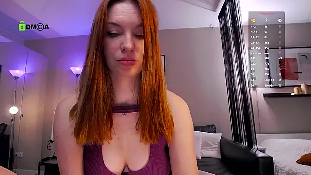 GoddessOlga online show from March 2026 07:25:02 AM