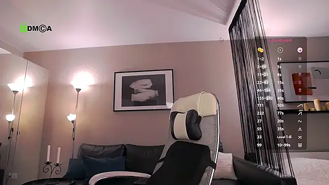 GoddessOlga online show from June 2026 02:52:01 PM