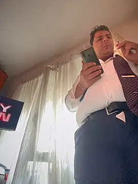 SecretlyDD online show from March 2025 10:28:02 AM