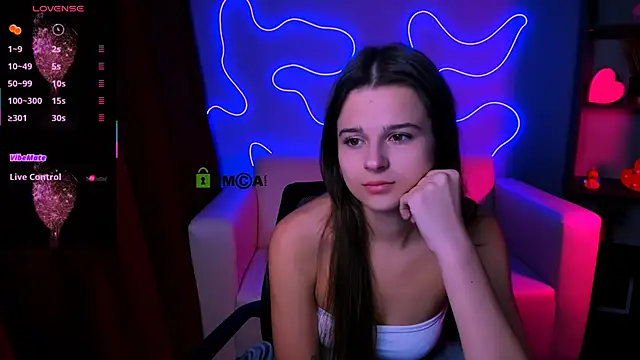 berry alma online show from October 2025 07:01:02 PM