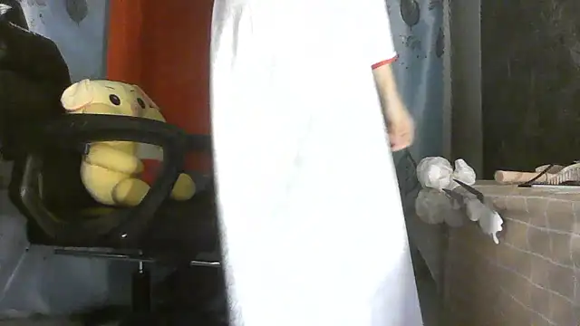 Snapshot of Lucy_limon chatting on September 2025 06:10:01 PM Lucy limon online show from September 2025 06:10:01 PM