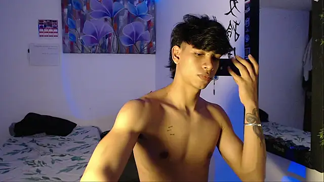 Snapshot of speedsamy chatting on March 2026 10:02:01 PM speedsamy online show from March 2026 10:02:01 PM