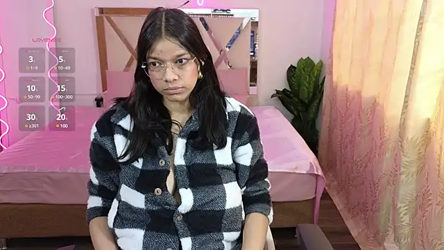 Emilly tay online show from January 2025 03:12:01 PM