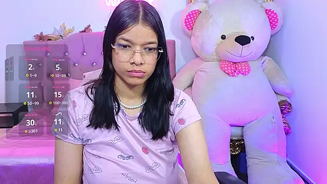 Emilly tay online show from January 2025 05:55:01 PM