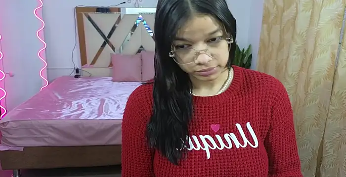 Emilly tay online show from February 2025 11:57:02 AM