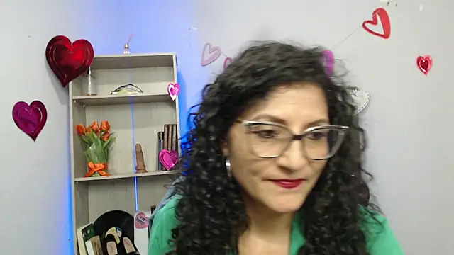 Snapshot of arianna_ros3 chatting on February 2025 08:25:01 PM arianna ros3 online show from February 2025 08:25:01 PM
