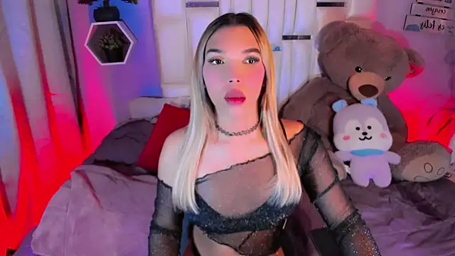 Aileen 18 online show from May 2026 05:46:02 AM