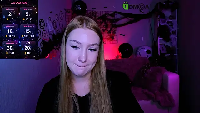 playful sophie online show from October 2025 01:33:02 PM