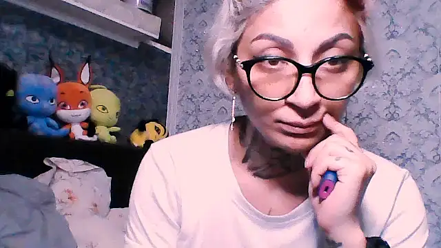 Lucky Deniz online show from November 2025 09:57:02 PM