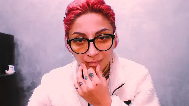 Lucky Deniz online show from November 2025 08:51:05 AM