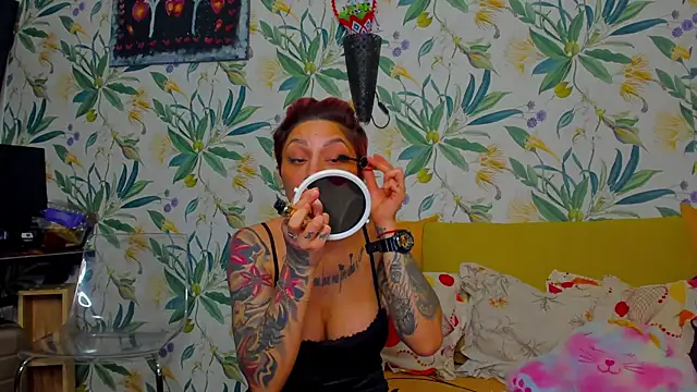 Lucky Deniz online show from February 2026 12:33:01 PM