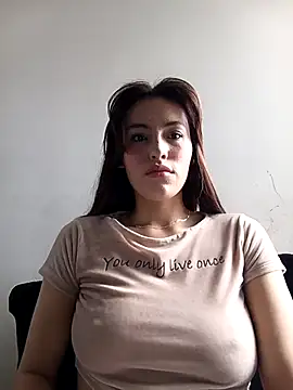 eriika deep  online show from November 2025 06:21:02 PM