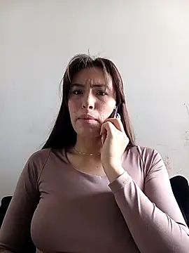 eriika deep  online show from December 2025 04:49:02 PM