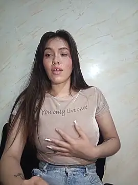 eriika deep  online show from May 2026 05:55:02 PM