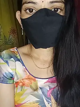 Snapshot of Telugu_Cute_Angel chatting on June 2026 04:35:02 PM Telugu Cute Angel online show from June 2026 04:35:02 PM