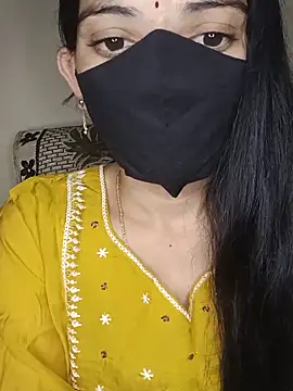 Snapshot of Telugu_Cute_Angel chatting on June 2026 05:06:01 PM Telugu Cute Angel online show from June 2026 05:06:01 PM