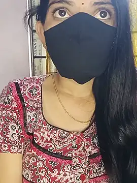 Snapshot of Telugu_Cute_Angel chatting on June 2026 04:56:01 AM Telugu Cute Angel online show from June 2026 04:56:01 AM