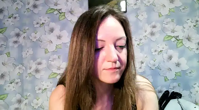 KattyLuuu online show from January 2025 08:40:02 AM