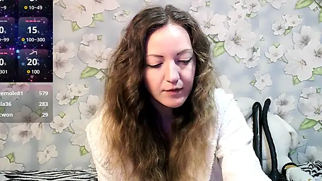 KattyLuuu online show from February 2025 03:15:01 AM