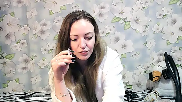 KattyLuuu online show from March 2025 03:24:01 AM