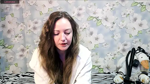 KattyLuuu online show from March 2025 06:10:01 AM