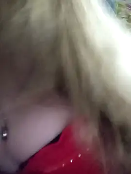 KattyLuuu online show from January 2026 09:19:01 PM