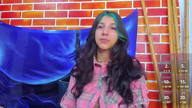 Snapshot of marlenna chatting on December 2024 11:33:02 AM marlenna online show from December 2024 11:33:02 AM