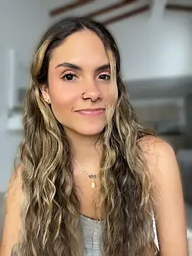 Gaby Ferrer online show from June 2026 09:41:01 PM