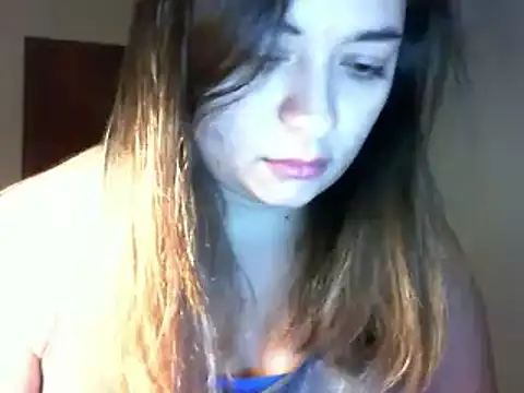 Snapshot of MeganGold chatting on December 2024 09:06:01 PM MeganGold online show from December 2024 09:06:01 PM