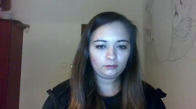 Snapshot of MeganGold chatting on December 2024 09:31:02 PM MeganGold online show from December 2024 09:31:02 PM