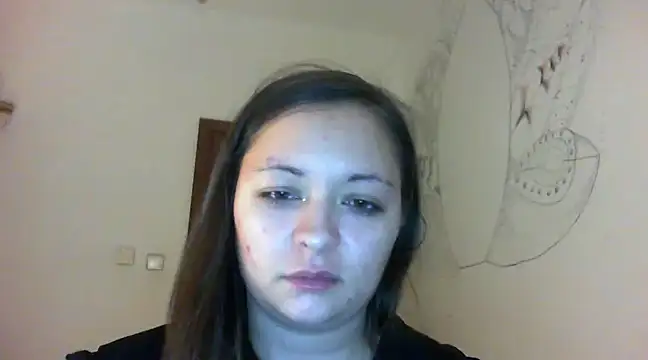 Snapshot of MeganGold chatting on December 2024 09:18:02 PM MeganGold online show from December 2024 09:18:02 PM