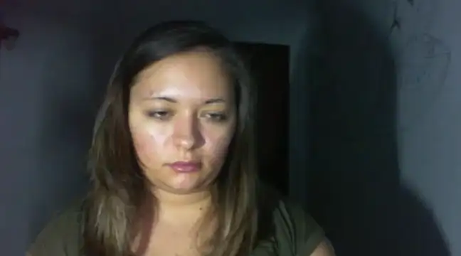 Snapshot of MeganGold chatting on December 2024 09:40:02 PM MeganGold online show from December 2024 09:40:02 PM