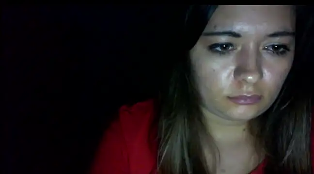 Snapshot of MeganGold chatting on December 2024 12:11:01 AM MeganGold online show from December 2024 12:11:01 AM