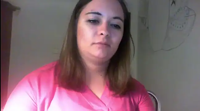 Snapshot of MeganGold chatting on January 2025 09:20:01 PM MeganGold online show from January 2025 09:20:01 PM