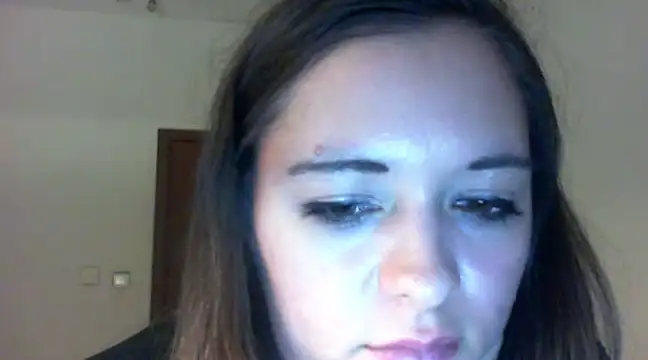 Snapshot of MeganGold chatting on January 2025 06:40:02 PM MeganGold online show from January 2025 06:40:02 PM