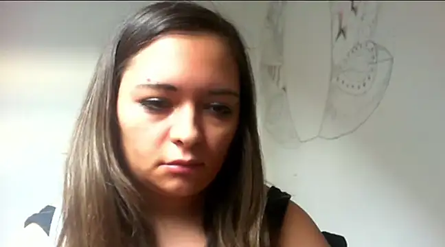 Snapshot of MeganGold chatting on January 2025 11:48:01 AM MeganGold online show from January 2025 11:48:01 AM