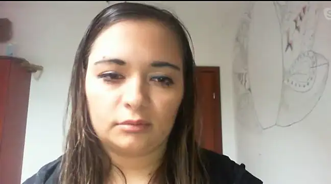 Snapshot of MeganGold chatting on January 2025 07:17:01 AM MeganGold online show from January 2025 07:17:01 AM