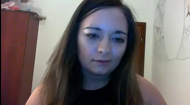 Snapshot of MeganGold chatting on January 2025 06:32:02 PM MeganGold online show from January 2025 06:32:02 PM