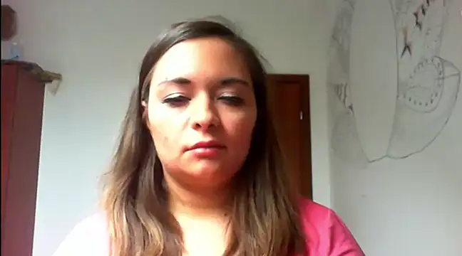 Snapshot of MeganGold chatting on January 2025 11:12:02 AM MeganGold online show from January 2025 11:12:02 AM