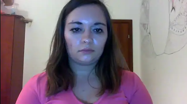 Snapshot of MeganGold chatting on January 2025 03:29:01 PM MeganGold online show from January 2025 03:29:01 PM