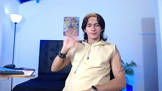 Snapshot of andreey50 chatting on November 2025 08:34:02 PM andreey50 online show from November 2025 08:34:02 PM