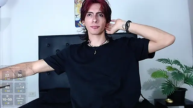 Snapshot of andreey50 chatting on December 2025 08:14:01 PM andreey50 online show from December 2025 08:14:01 PM