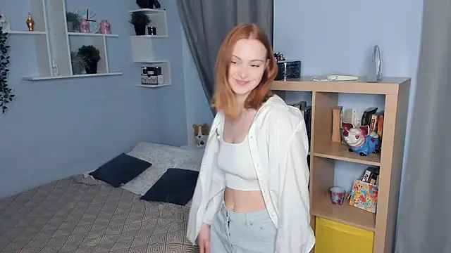 HarrmonSarah online show from December 2024 10:05:02 AM