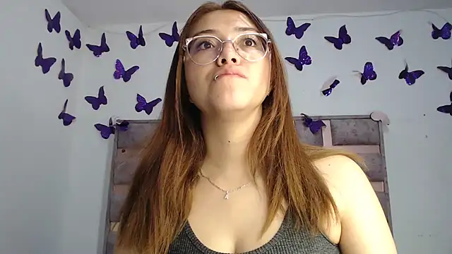 Snapshot of Anny_Fox- chatting on March 2026 03:14:02 AM Anny Fox- online show from March 2026 03:14:02 AM