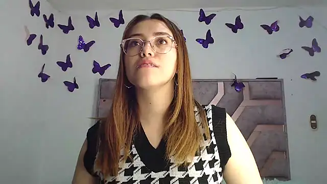 Anny Fox- online show from May 2026 02:29:02 AM