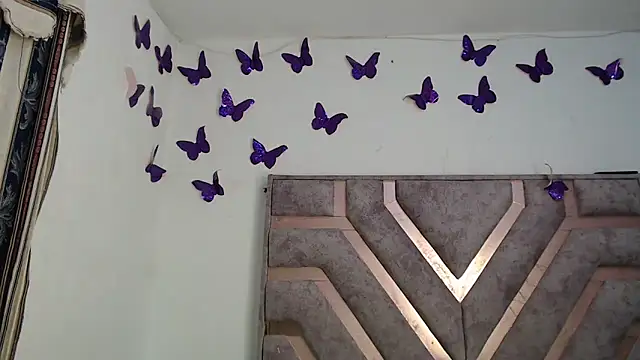 Anny Fox- online show from May 2026 02:17:02 AM