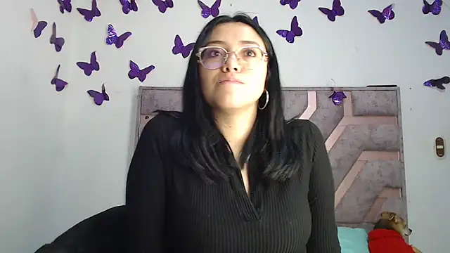 Anny Fox- online show from May 2026 02:52:01 AM