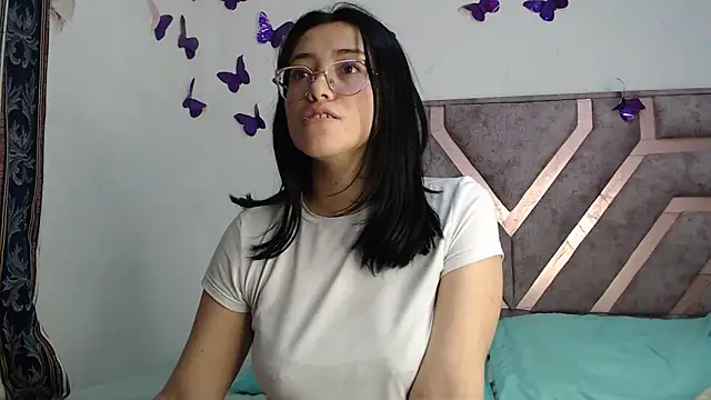 Anny Fox- online show from May 2026 01:45:01 AM