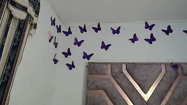 Anny Fox- online show from May 2026 05:26:02 AM